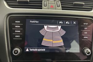 Skoda Octavia esikatselu 19