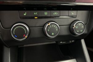 Skoda Octavia esikatselu 20