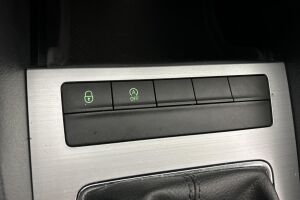 Skoda Octavia esikatselu 21