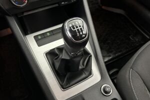 Skoda Octavia esikatselu 22