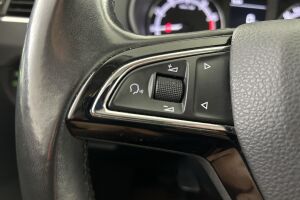 Skoda Octavia esikatselu 23