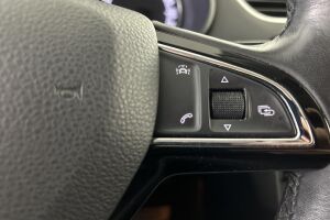 Skoda Octavia esikatselu 24