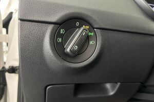 Skoda Octavia esikatselu 25