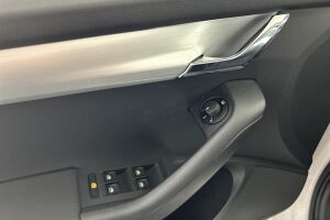 Skoda Octavia esikatselu 26