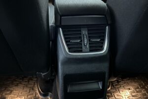 Skoda Octavia esikatselu 27