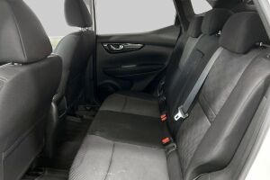 Nissan Qashqai esikatselu 10