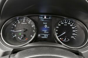 Nissan Qashqai esikatselu 15