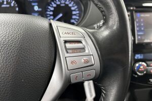 Nissan Qashqai esikatselu 16