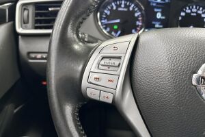 Nissan Qashqai esikatselu 17