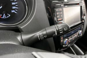 Nissan Qashqai esikatselu 18