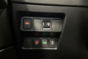 Nissan Qashqai esikatselu 20