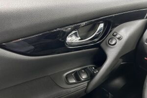 Nissan Qashqai esikatselu 21