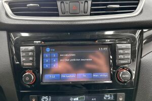 Nissan Qashqai esikatselu 23