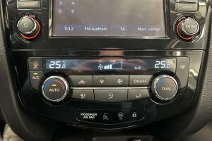 Nissan Qashqai esikatselu 26