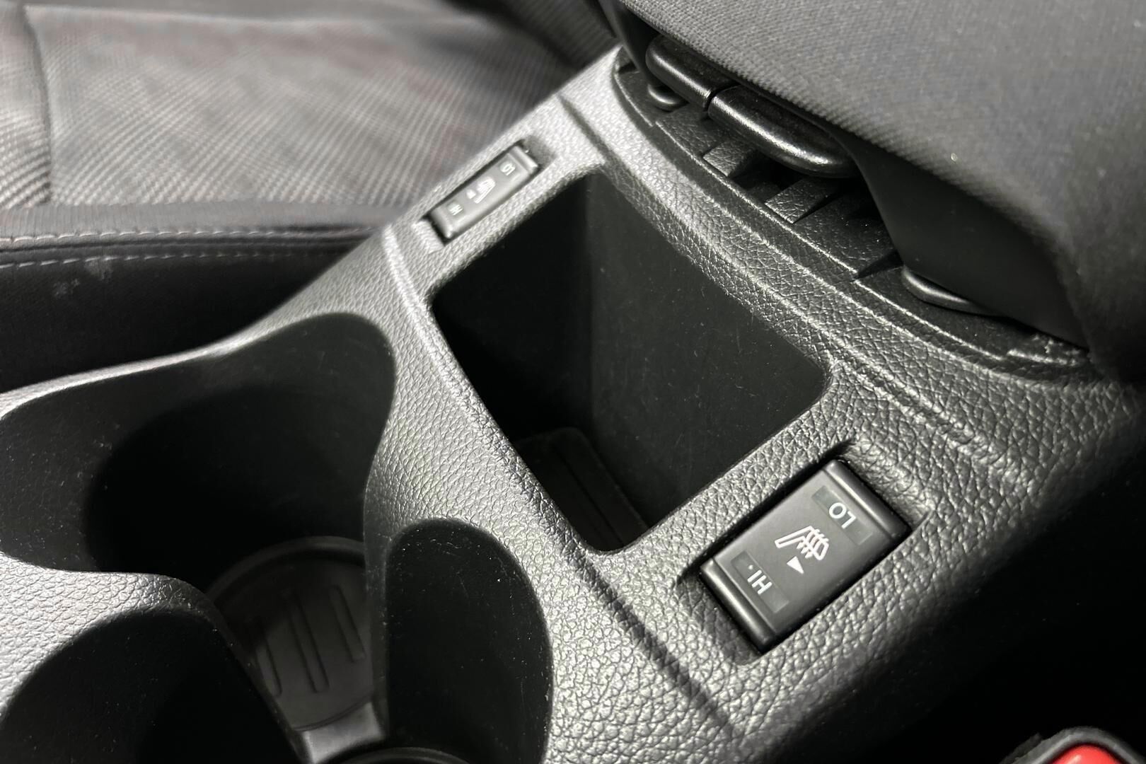 Nissan Qashqai iso kuva 28