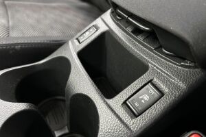 Nissan Qashqai esikatselu 28