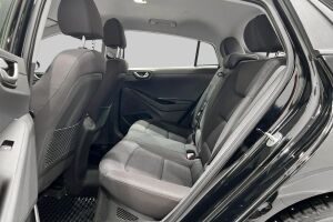 Hyundai IONIQ hybrid esikatselu 8
