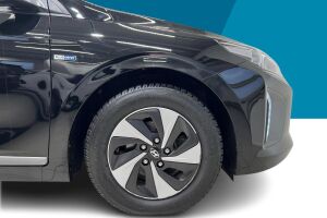 Hyundai IONIQ hybrid esikatselu 11