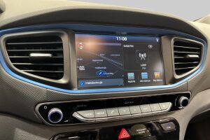 Hyundai IONIQ hybrid esikatselu 13