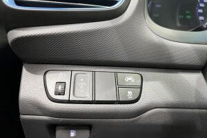 Hyundai IONIQ hybrid esikatselu 22