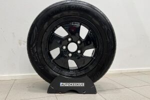 Hyundai IONIQ hybrid esikatselu 25