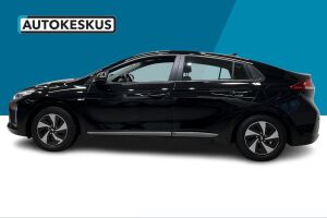 Hyundai IONIQ hybrid esikatselu 6