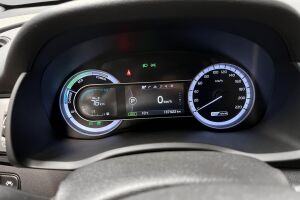 Kia Niro esikatselu 14