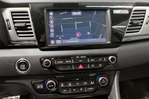 Kia Niro esikatselu 15