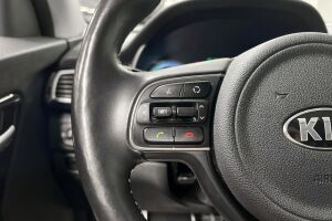 Kia Niro esikatselu 17