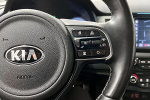Kia Niro esikatselu 18