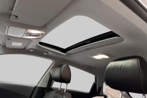 Kia Niro esikatselu 22