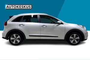 Kia Niro esikatselu 4