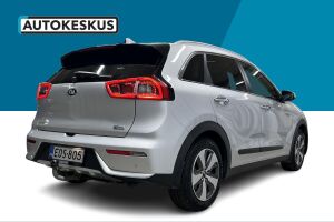 Kia Niro esikatselu 5