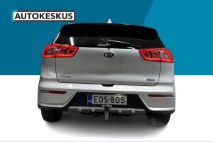 Kia Niro esikatselu 6