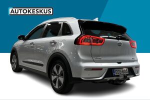 Kia Niro esikatselu 7
