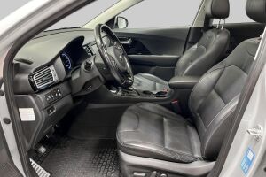 Kia Niro esikatselu 9