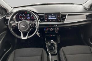 Kia Rio esikatselu 11
