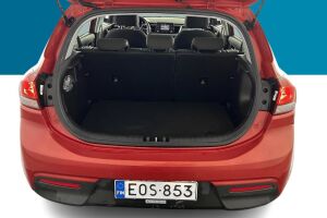 Kia Rio esikatselu 12