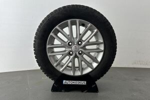 Kia Rio esikatselu 14