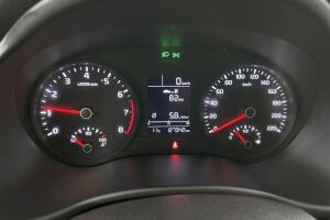 Kia Rio esikatselu 15