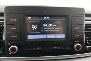 Kia Rio esikatselu 16