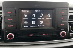 Kia Rio esikatselu 17