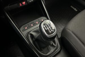 Kia Rio esikatselu 21