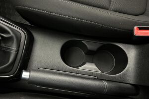 Kia Rio esikatselu 22