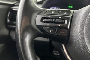 Kia Rio esikatselu 23