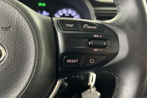 Kia Rio esikatselu 24