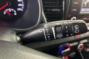 Kia Rio esikatselu 25