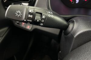 Kia Rio esikatselu 26