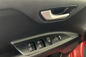 Kia Rio esikatselu 28