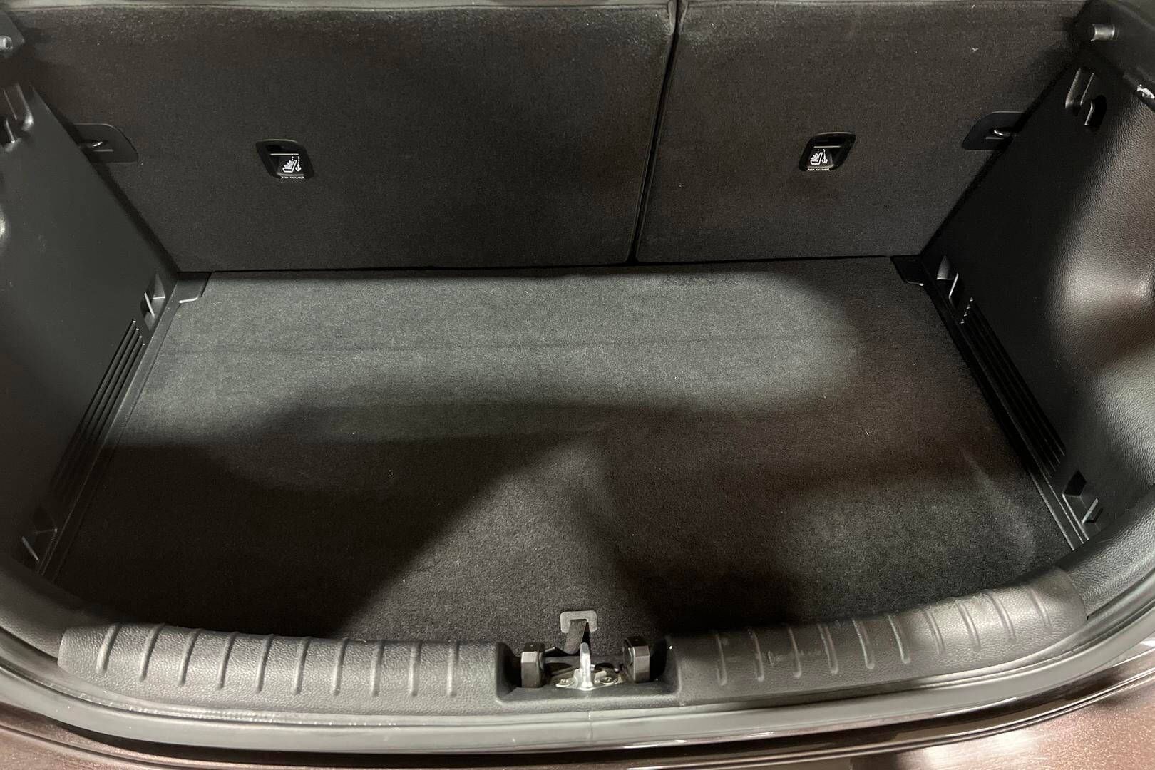 Kia Rio iso kuva 12
